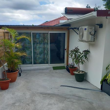 Villa Kaz Ino Noël Esterno foto
