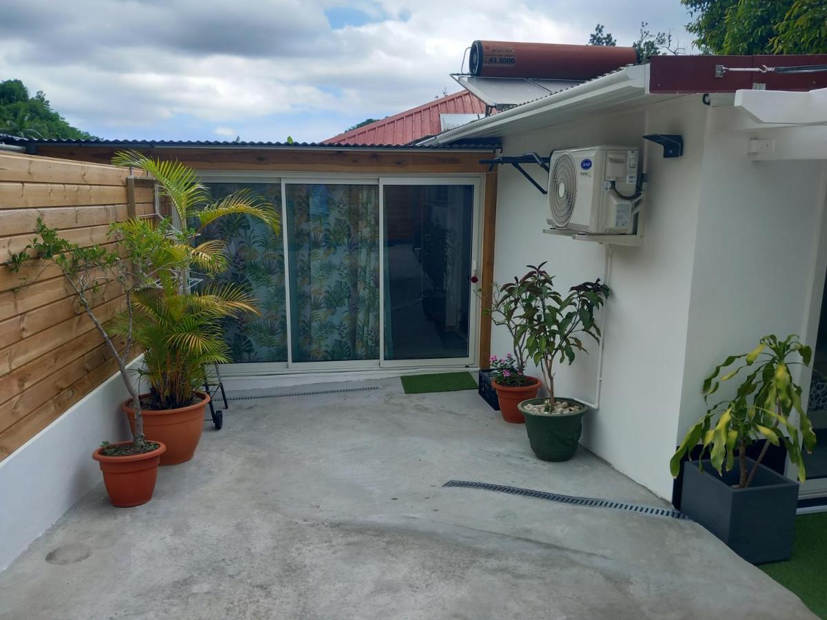 Villa Kaz Ino Noël Esterno foto